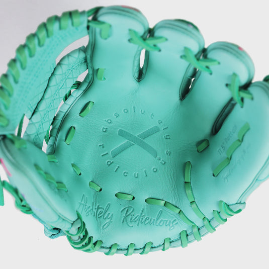 Youth | Mint Dipped Ice Cream Glove