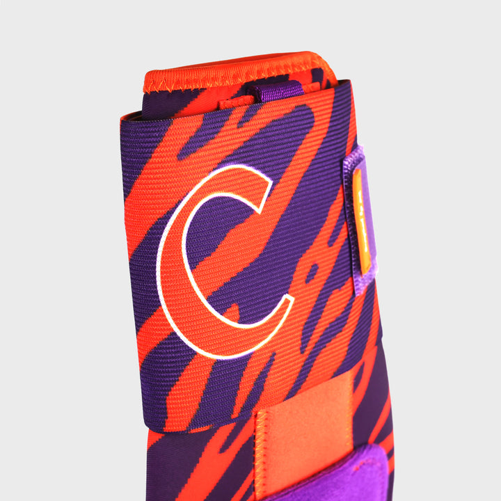 Translation missing: es.Clemson Tiger Sliding Mitt