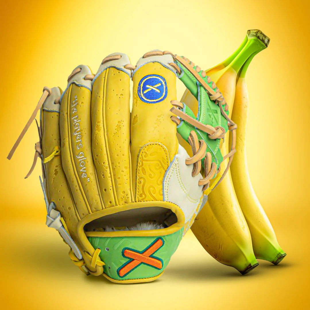 banana glove