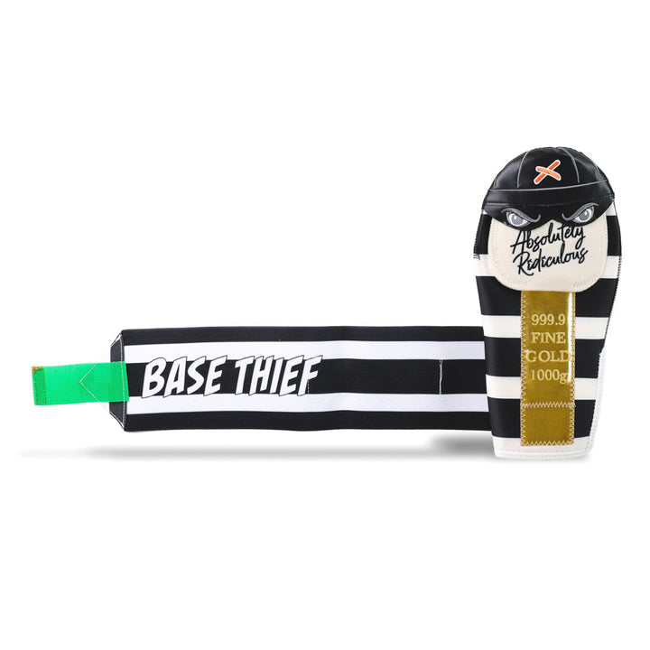 Translation missing: es.Bandit Sliding Mitt