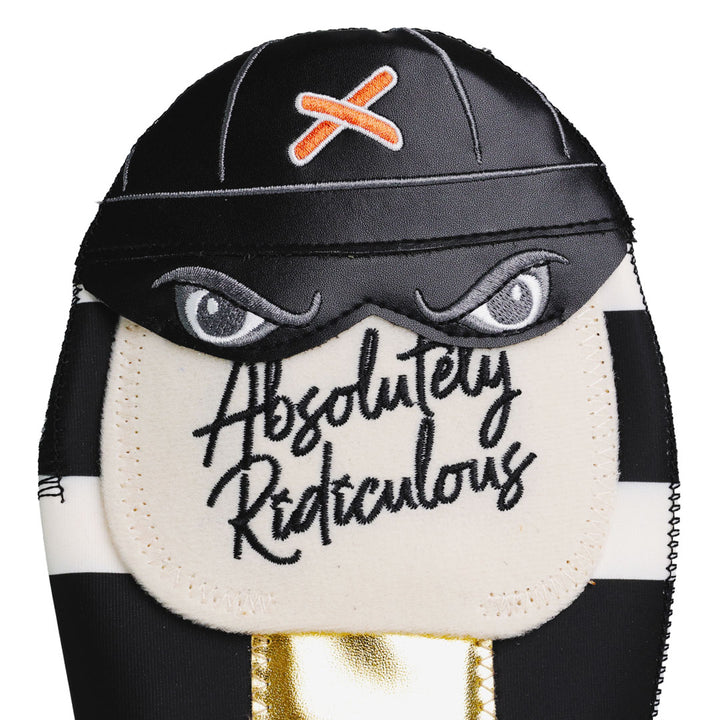 Translation missing: es.Bandit Sliding Mitt