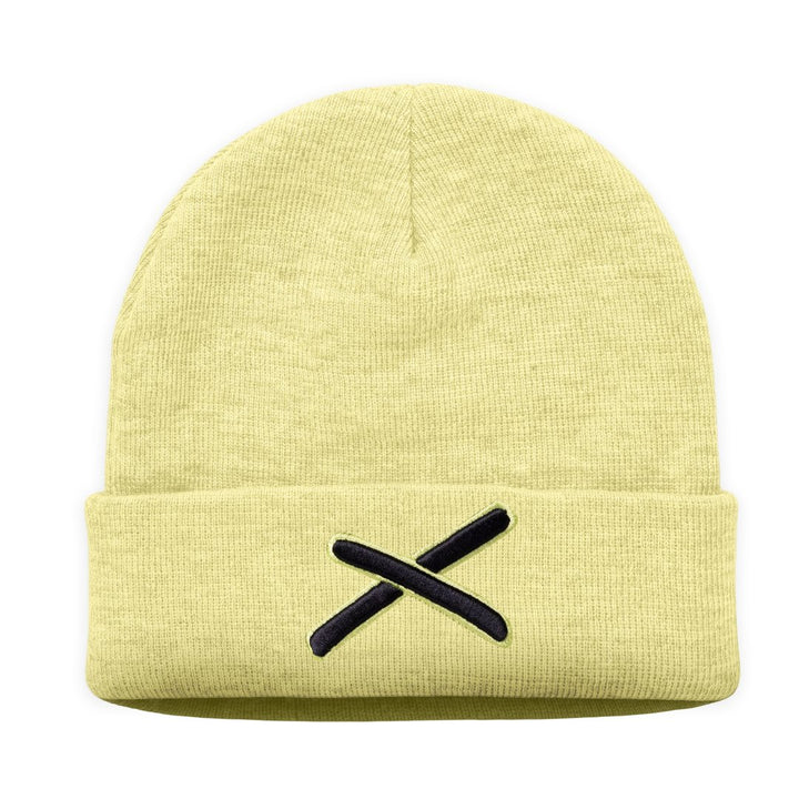 Translation missing: en.✘ Beanie | Green