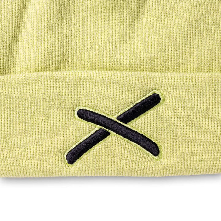 Translation missing: en.✘ Beanie | Green