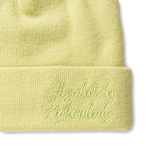 Area 51 Beanie