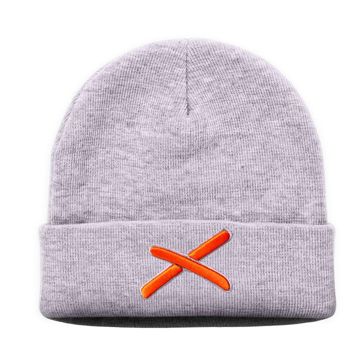 Translation missing: en.✘ Beanie | Gray