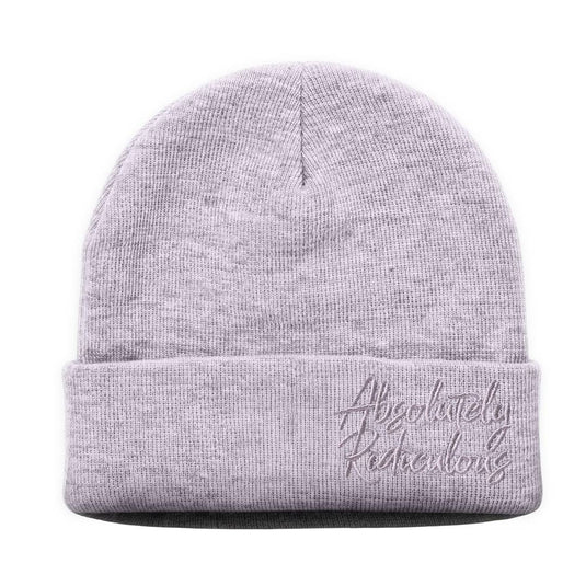 Moon Dust Beanie