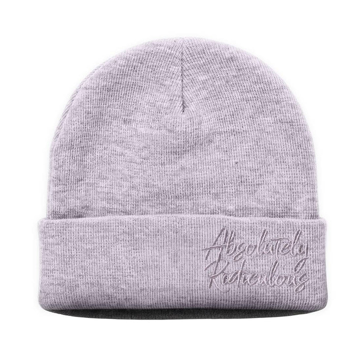 Translation missing: en.✘ Beanie | Gray