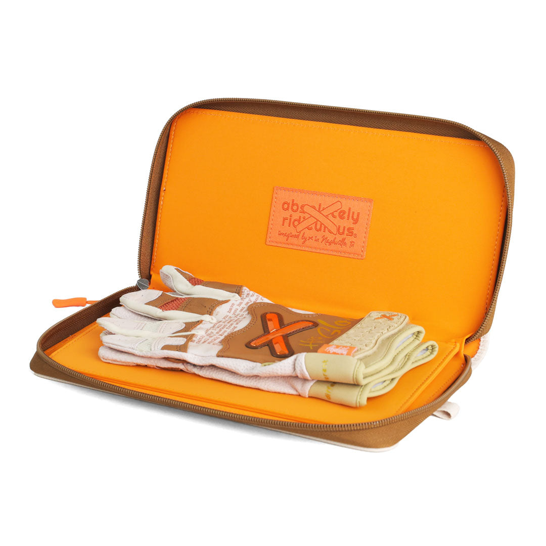 bible batting gloves