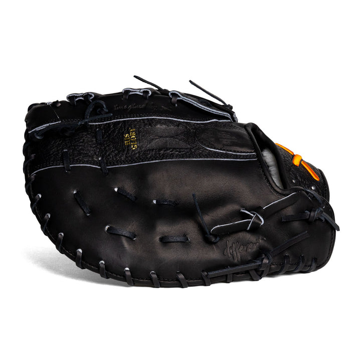 Translation missing: ja.Bible First Base Mitt | Black Binding Edition