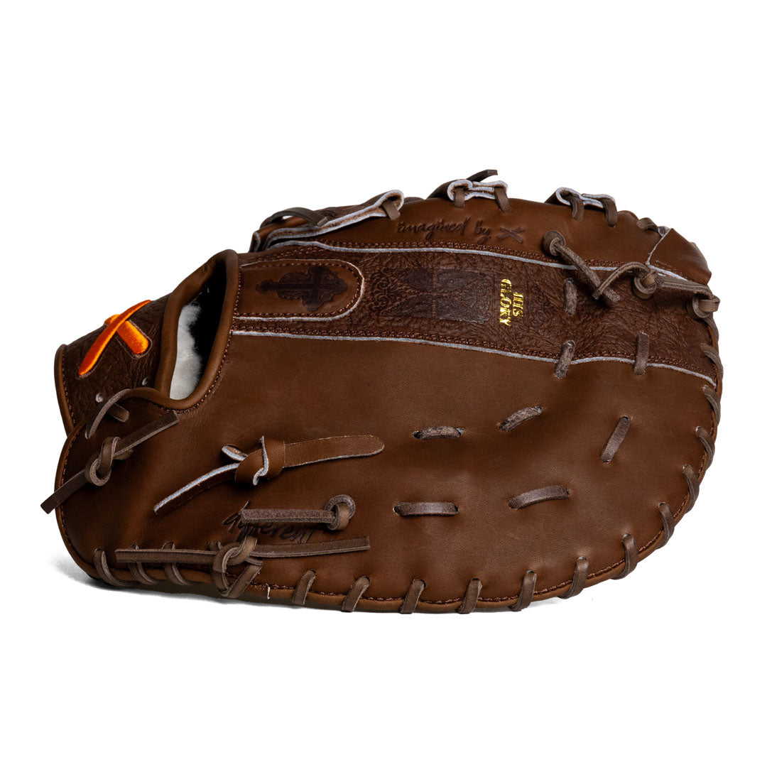 bible first base mitt – Absolutely Ridiculous innovation for Athletes