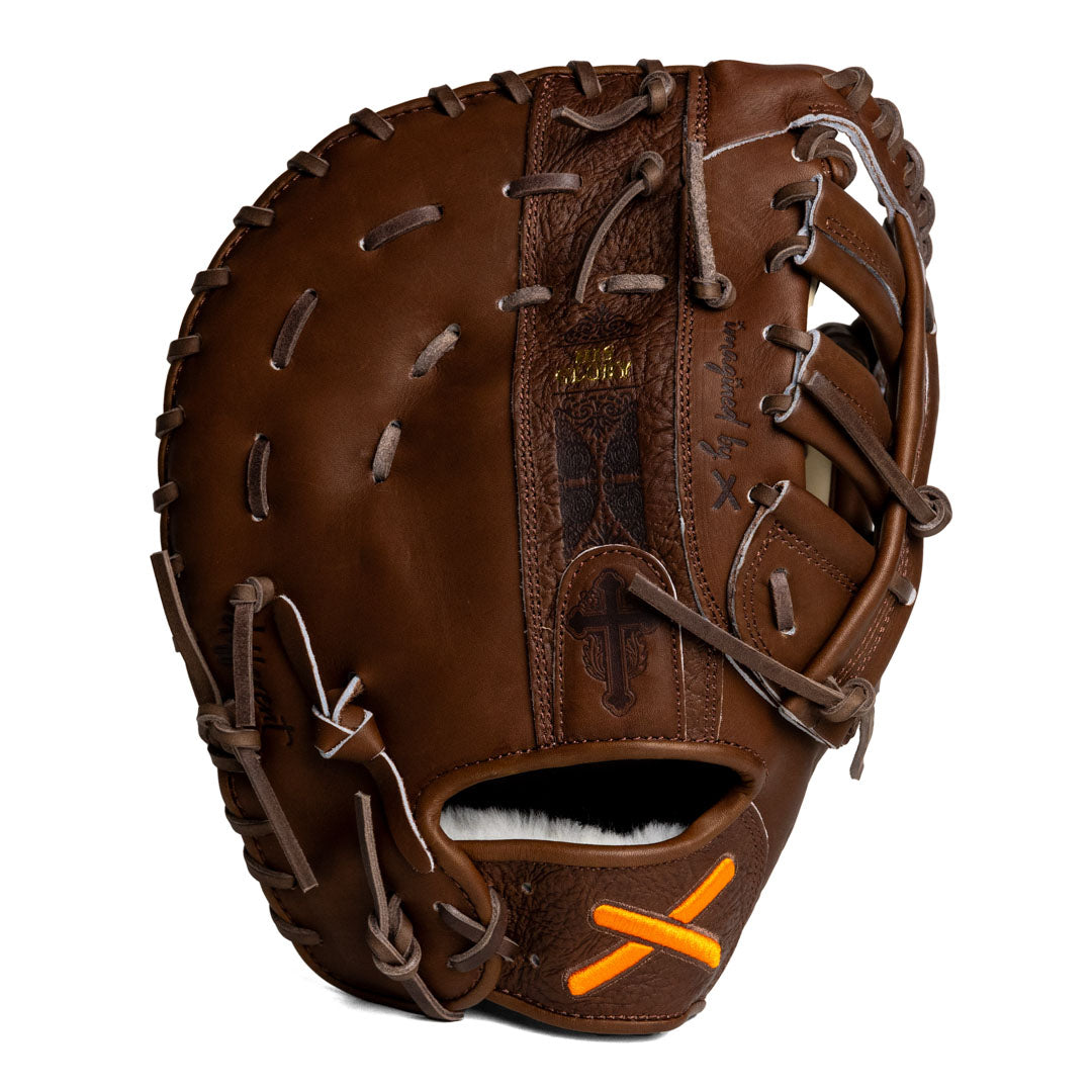 bible first base mitt – Absolutely Ridiculous innovation for Athletes