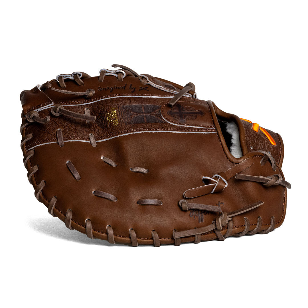 bible first base mitt – Absolutely Ridiculous innovation for Athletes