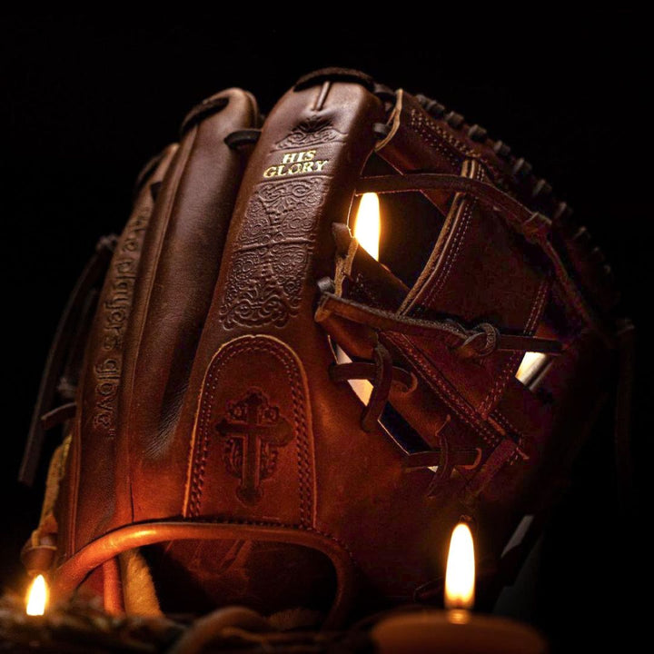 Translation missing: es.Bible Glove