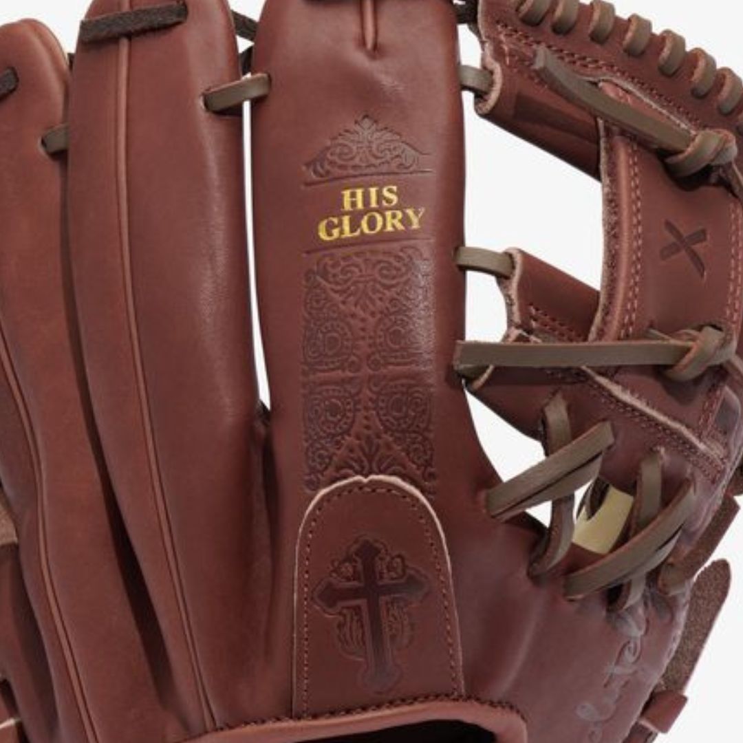 Bible Glove