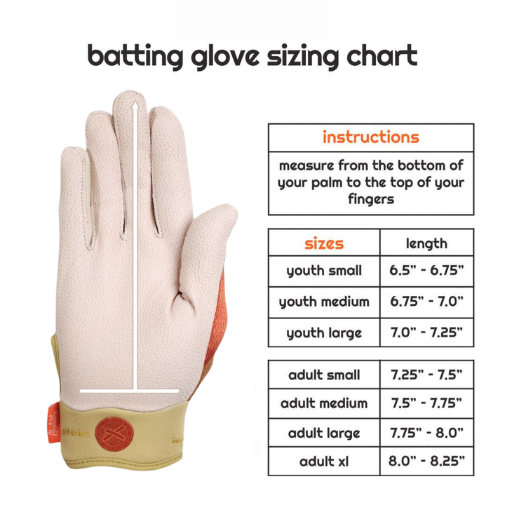 Translation missing: es.Bible Batting Gloves