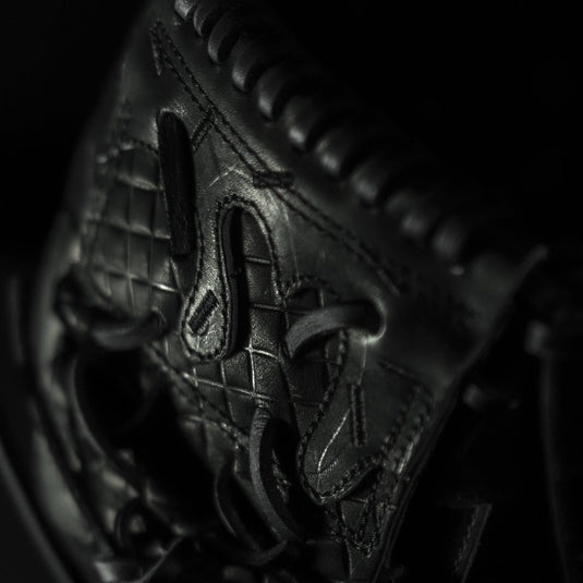 Blackout Ice Cream Glove | RARE Edition