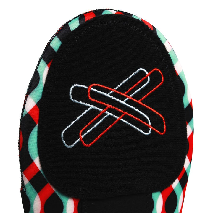 Translation missing: en.3D Blur Hybrid Sliding Mitt