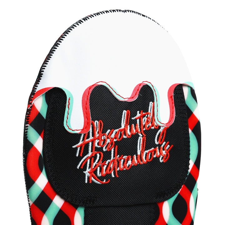 Translation missing: en.3D Blur Hybrid Sliding Mitt