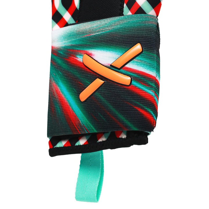 Translation missing: en.3D Blur Hybrid Sliding Mitt
