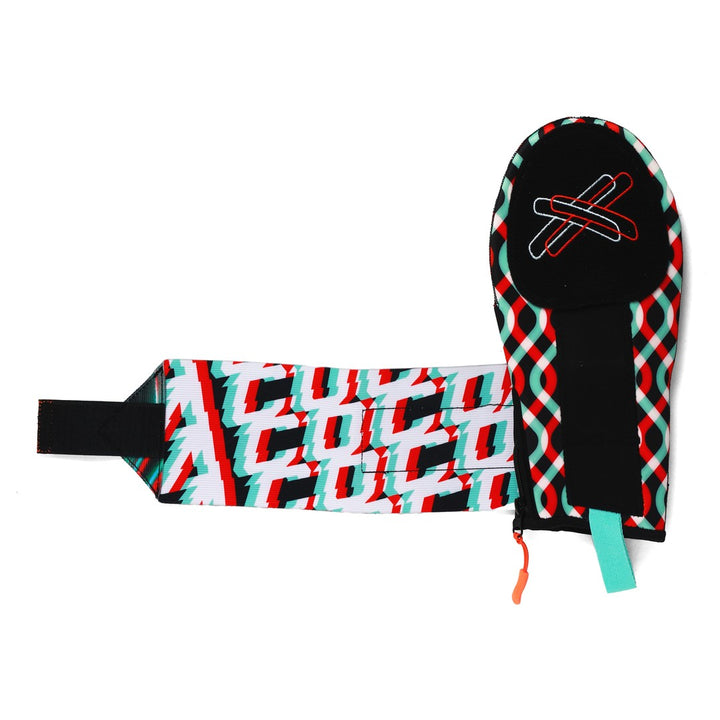 Translation missing: en.3D Blur Hybrid Sliding Mitt