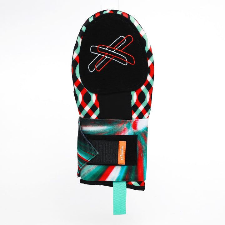 Translation missing: en.3D Blur Hybrid Sliding Mitt