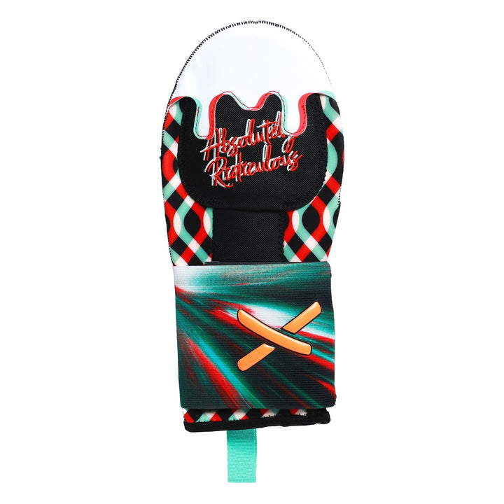 Translation missing: en.3D Blur Hybrid Sliding Mitt