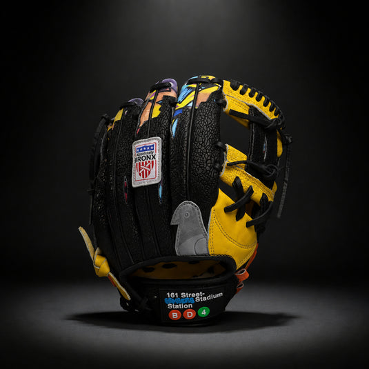 Bronx Glove | RARE Edition