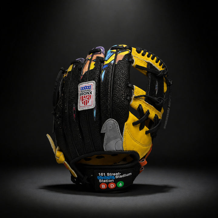 Translation missing: en.Bronx Glove | RARE Edition