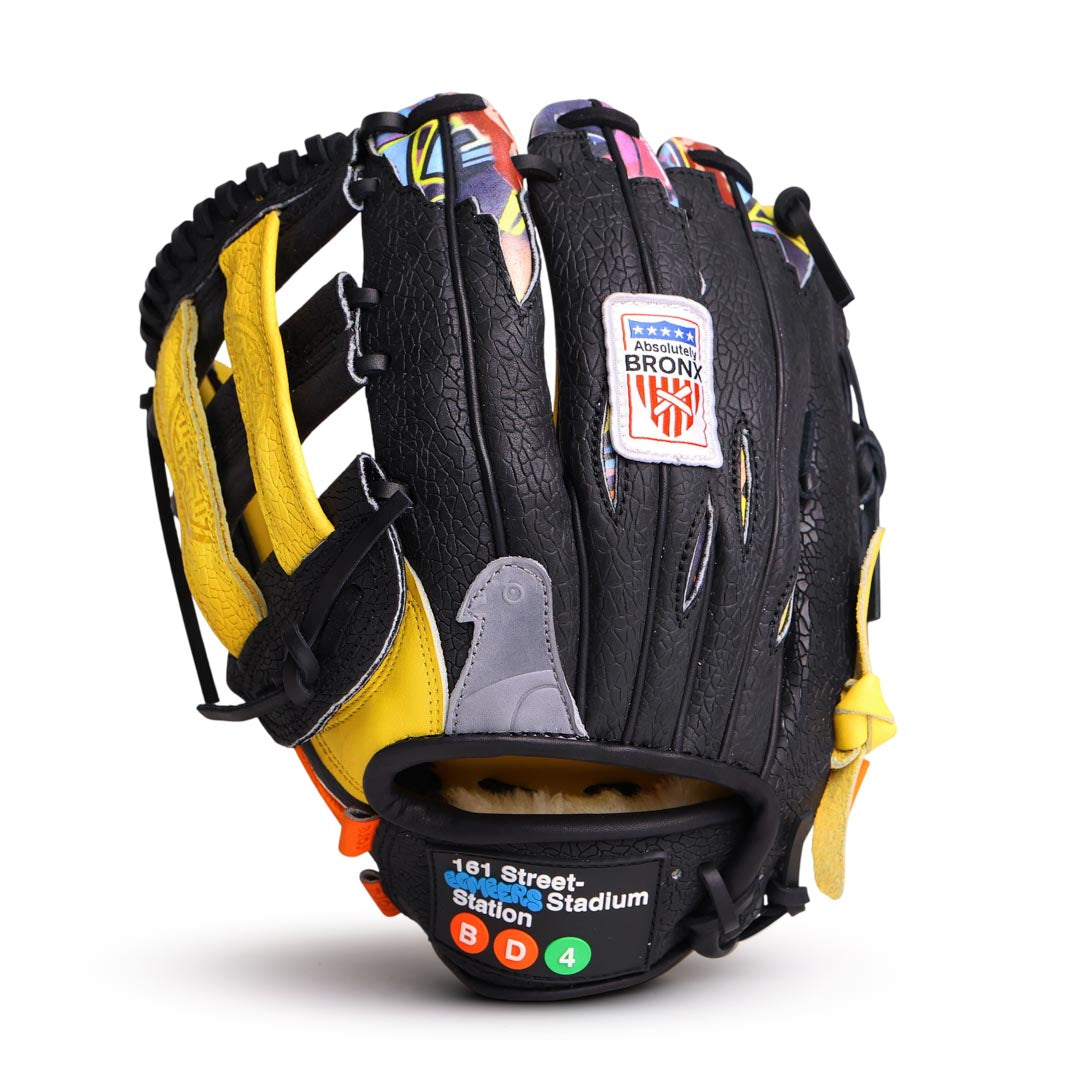 bronx rare edition glove – Absolutely Ridiculous innovation for