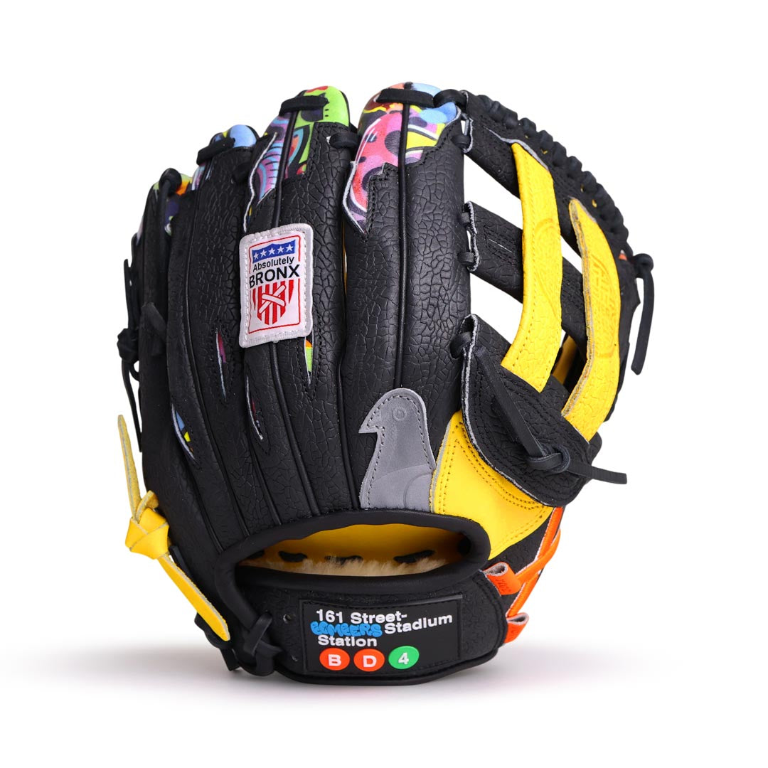 bronx rare edition glove – Absolutely Ridiculous innovation for