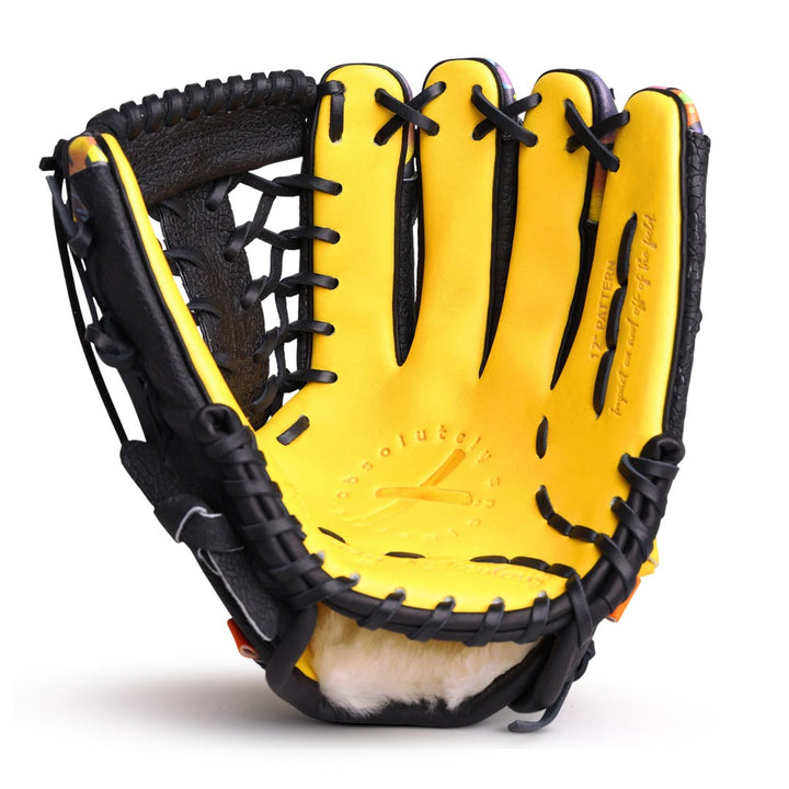 Translation missing: en.Bronx Softball Glove | RARE Edition