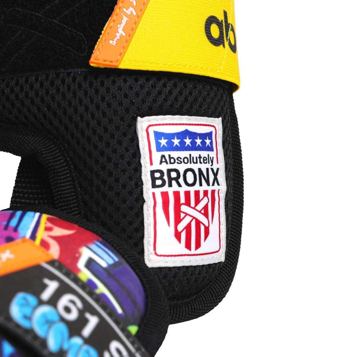 Translation missing: en.Bronx Drip Model Leg Guard