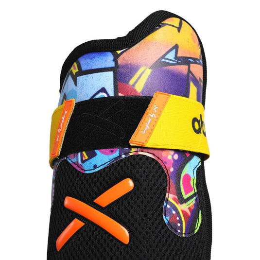 Bronx Drip Model Leg Guard