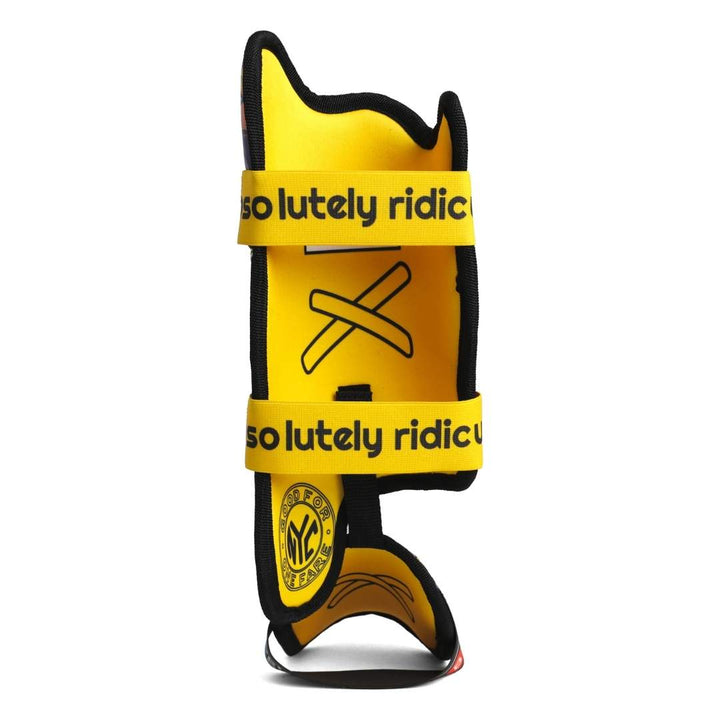 Translation missing: en.Bronx Drip Model Leg Guard