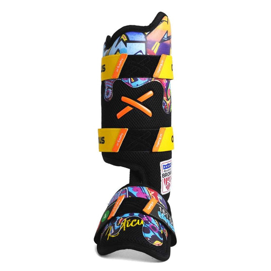 Bronx Drip Model Leg Guard
