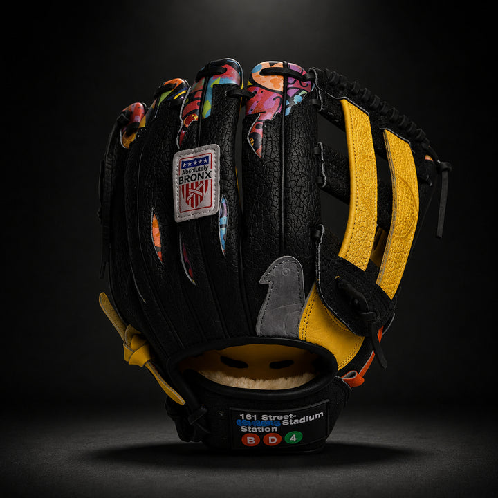 Bronx Softball Glove | RARE Edition