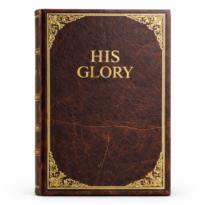 Translation missing: ja.Bible Sliding Mitt | Ephesians 2:4-5