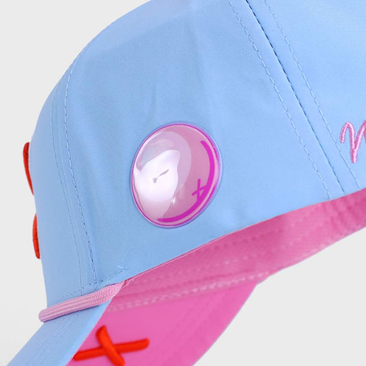 Bubble Gum Hat