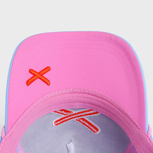 Bubble Gum Hat