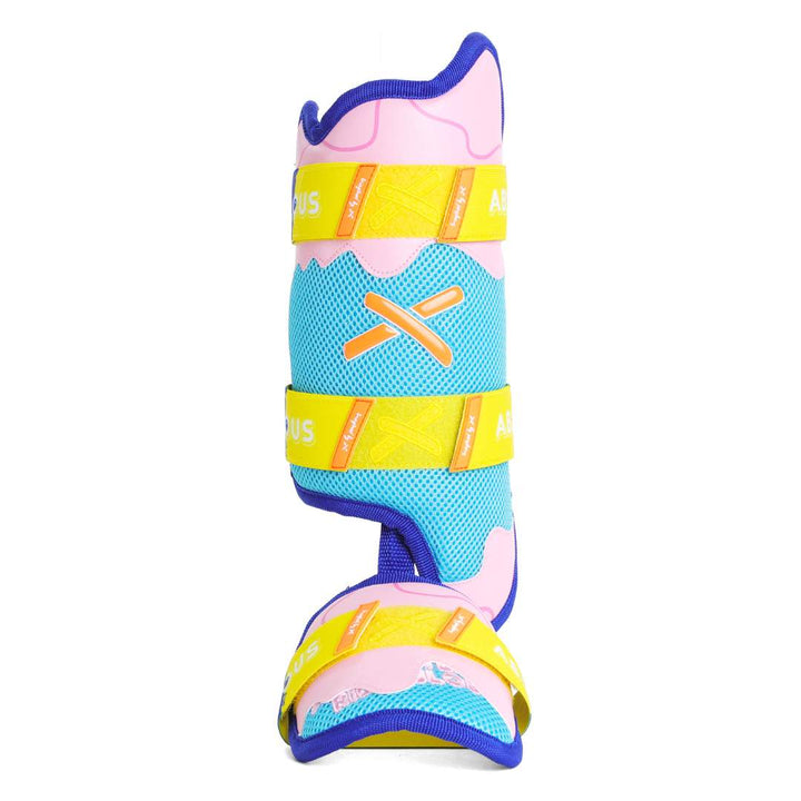 Translation missing: en.Bubble Gum Drip Model Leg Guard