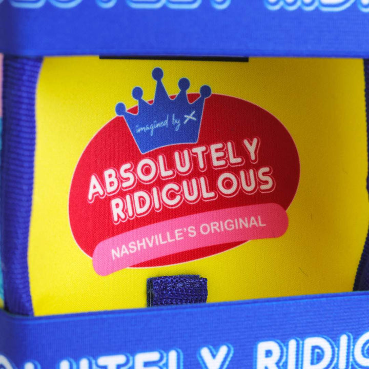 Translation missing: en.Bubble Gum Drip Model Leg Guard