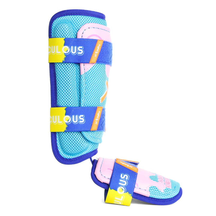 Translation missing: en.Bubble Gum Leg Guard
