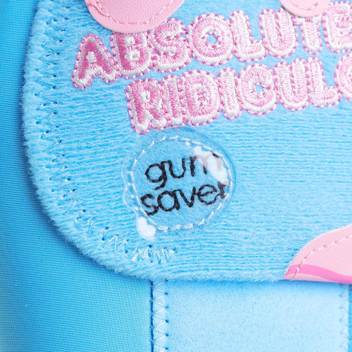 Translation missing: en.Bubble Gum Sliding Mitt