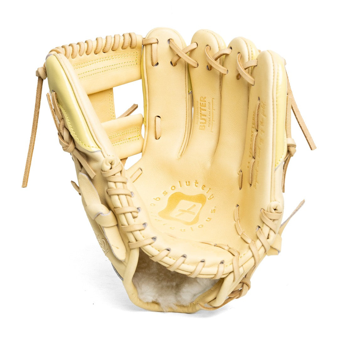Butter Glove (Pre-Order) – Absolutely Ridiculous innovation for Athletes