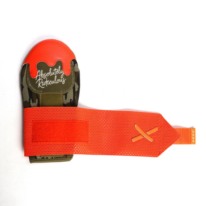 Translation missing: en.camo sliding mitt