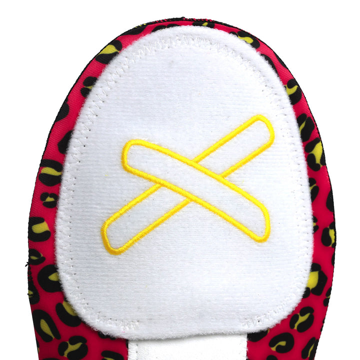 Translation missing: es.El Guepardo Hybrid Sliding Mitt