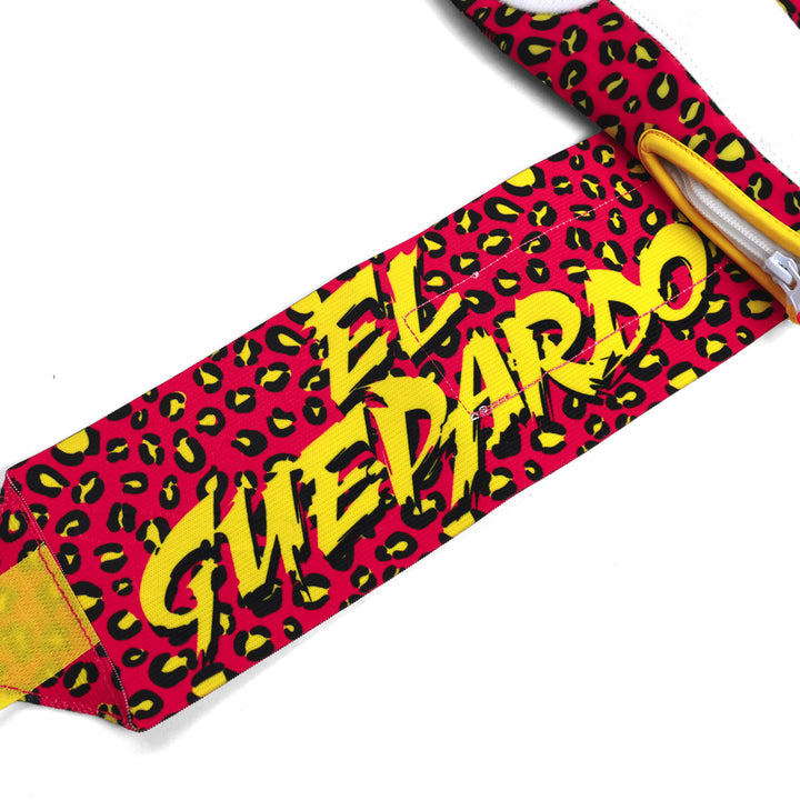 Translation missing: es.El Guepardo Hybrid Sliding Mitt