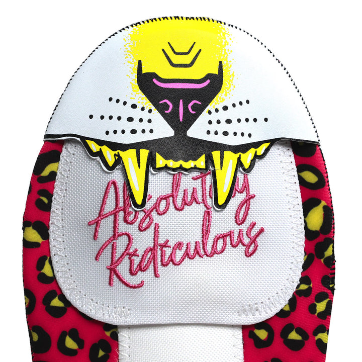 Translation missing: es.El Guepardo Hybrid Sliding Mitt