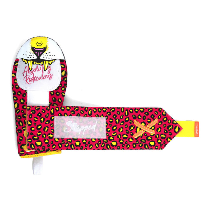 Translation missing: es.El Guepardo Hybrid Sliding Mitt
