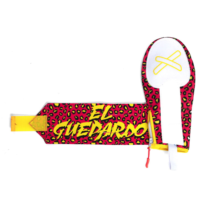 Translation missing: es.El Guepardo Hybrid Sliding Mitt